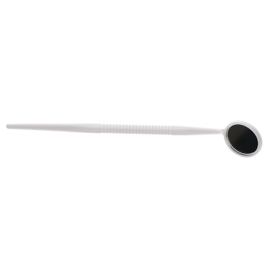 Vista - Disposable Mouth Mirrors Medium 60/Bx