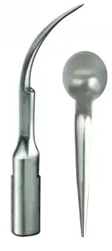 Ultrasonic Scaling/Perio Tip SU1 Metric/EMS **Discontinued