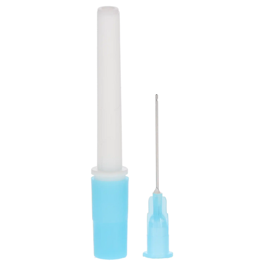 Vista - Vista-Probe Irrigating Tips - Closed-end, side-port - 23ga 100/cup