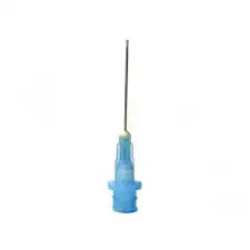 Vista - Vista-Probe Irrigating Tips Blue 23g