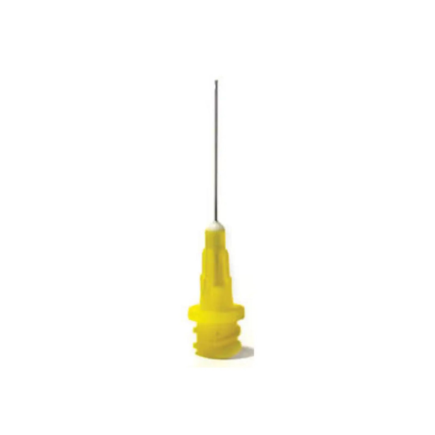 Vista-Probe Irrigating Tips Yellow 27g