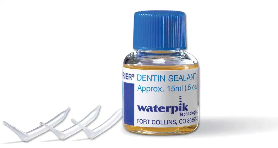 WaterPik - Barrier Sealant Kit 15ml **Discontinued