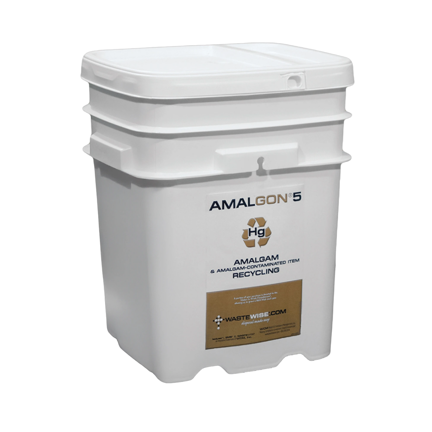 Amalgon 5Gl/Bt