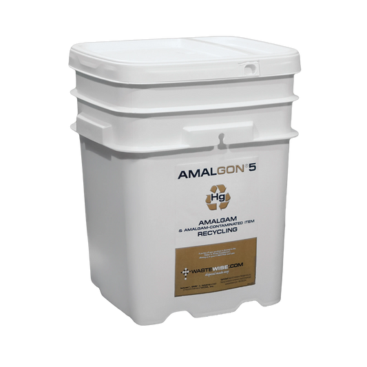 Amalgon 5Gl/Bt