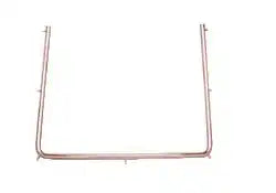 Young Rubber Dam Frame 7-Tines **Discontinued