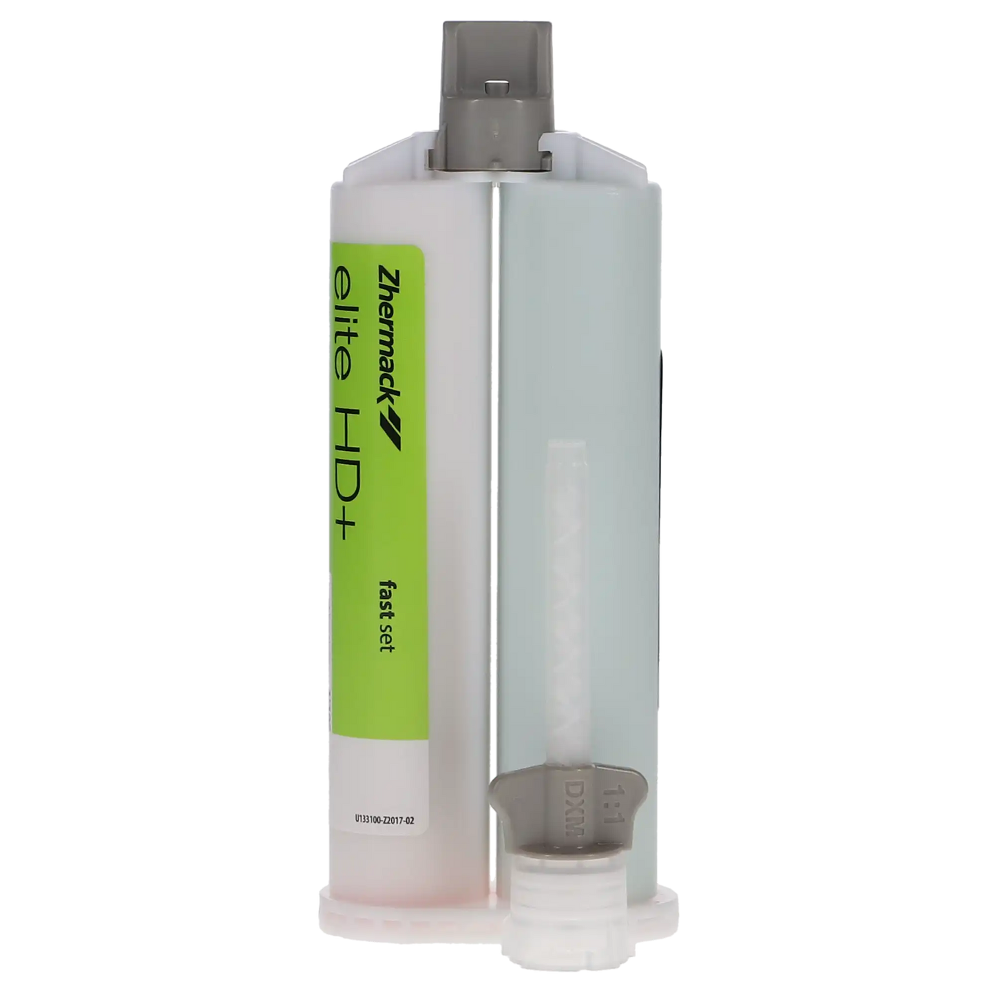 Zhermack - Elite HD+ Light Fast Set 2 x 50ml