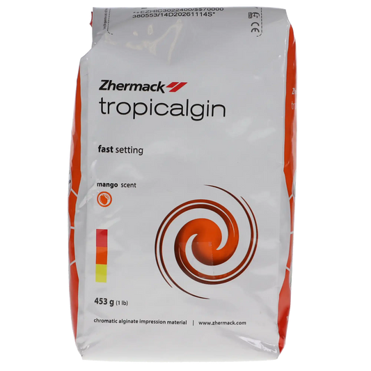 Tropicalgin Color Changing Alginate FS 1lb Bag