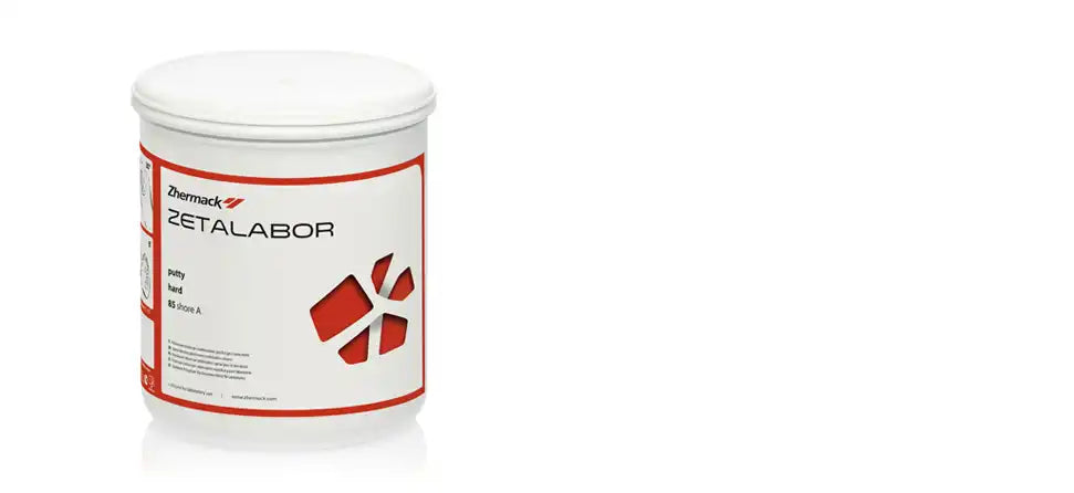 Zhermack - Zetalabor Standard Pack  (2.6kg)