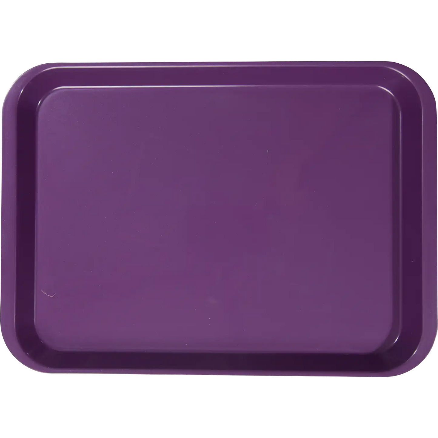 Zirc - B-Lok Flat Tray Purple