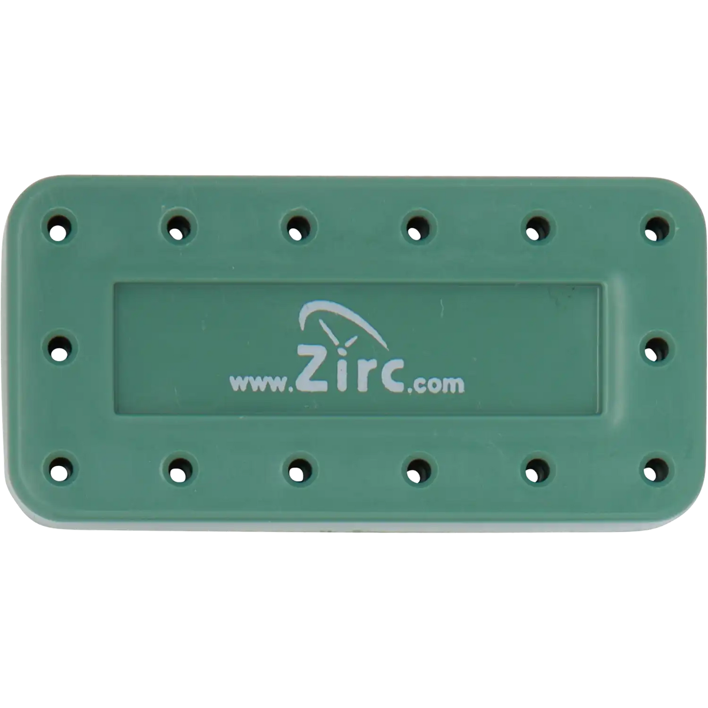 Zirc - Bur Block 14 Hole Green