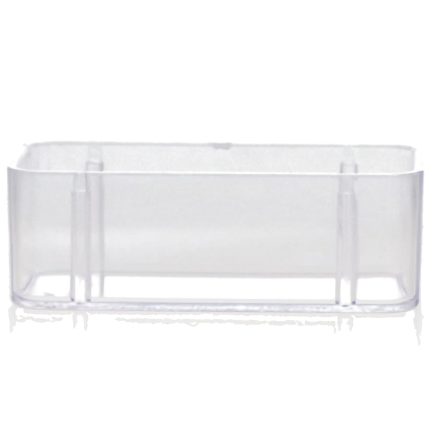 Bur Block Cover 1'' High