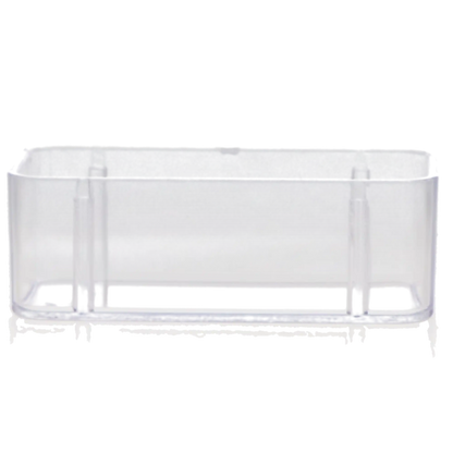Bur Block Cover 1'' High