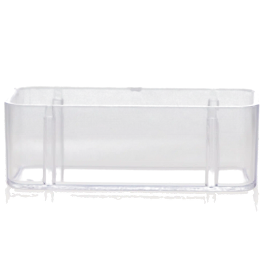 Bur Block Cover 1'' High