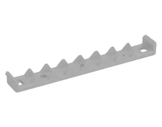 Zirc - Compact Cassette Lock Strap Gray