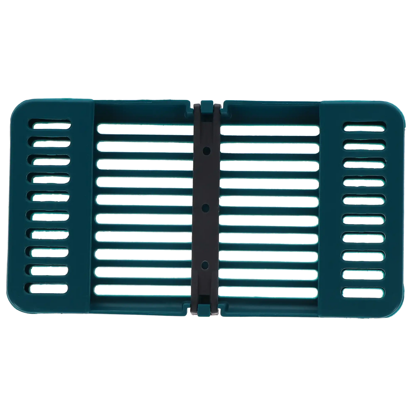 Zirc - Compact Cassette Teal