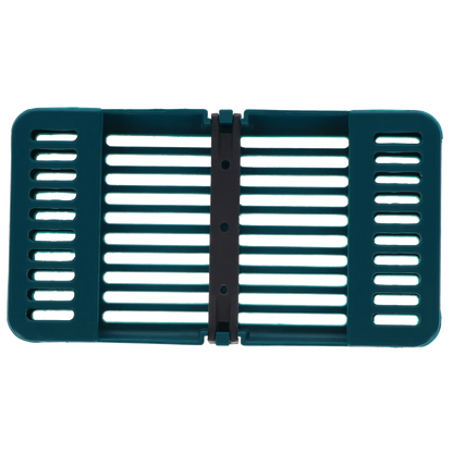 Zirc - Compact Cassette Teal