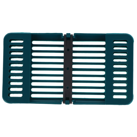 Zirc - Compact Cassette Teal