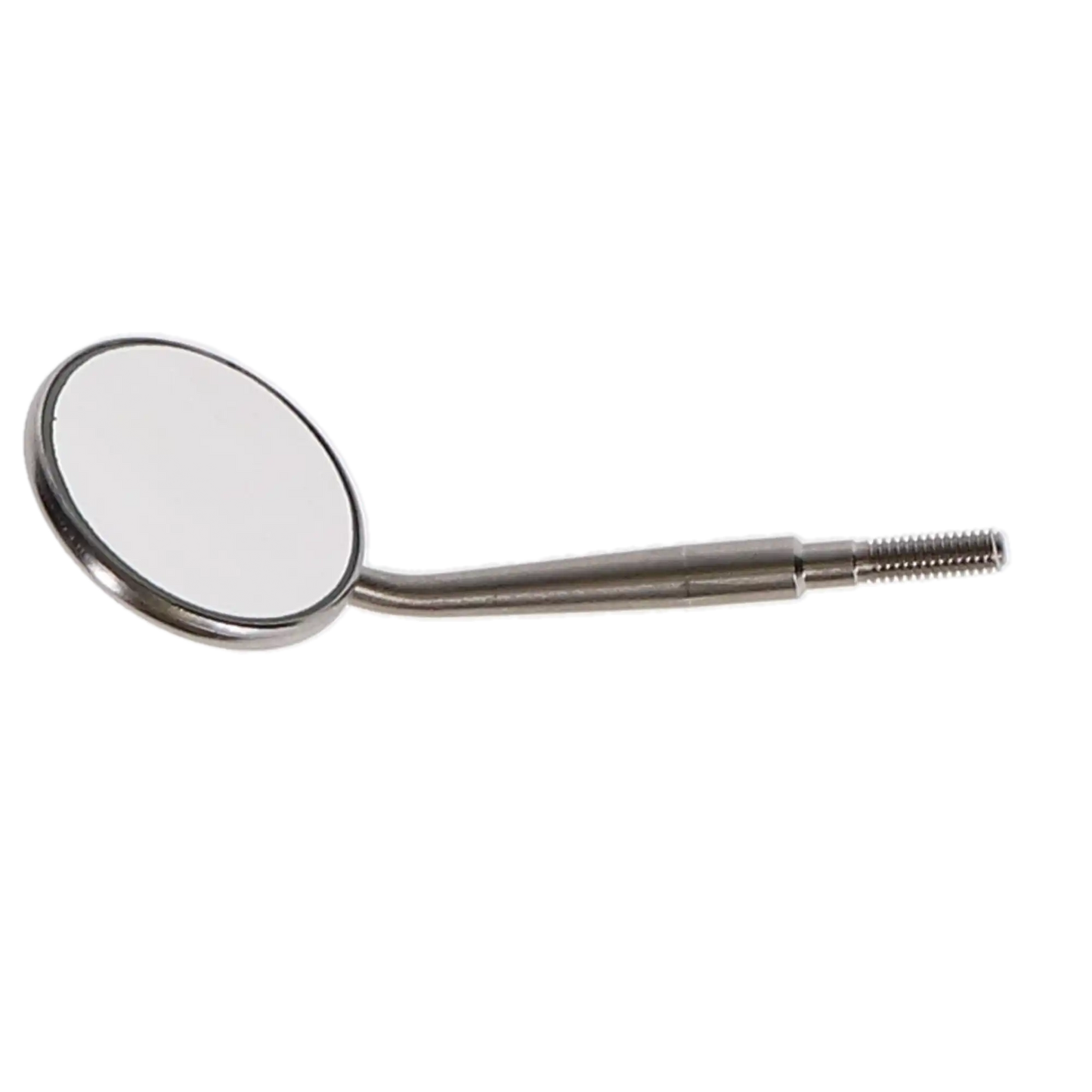 Zirc - Crystal Mirror Metal Head CS #4 12/Pk