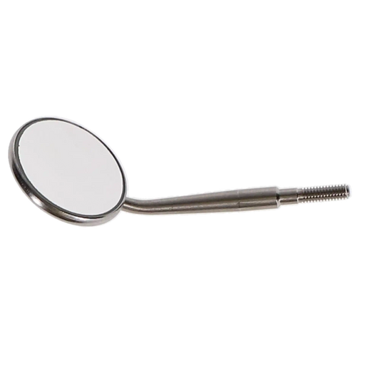 Zirc - Crystal Mirror Metal Head CS #4 12/Pk