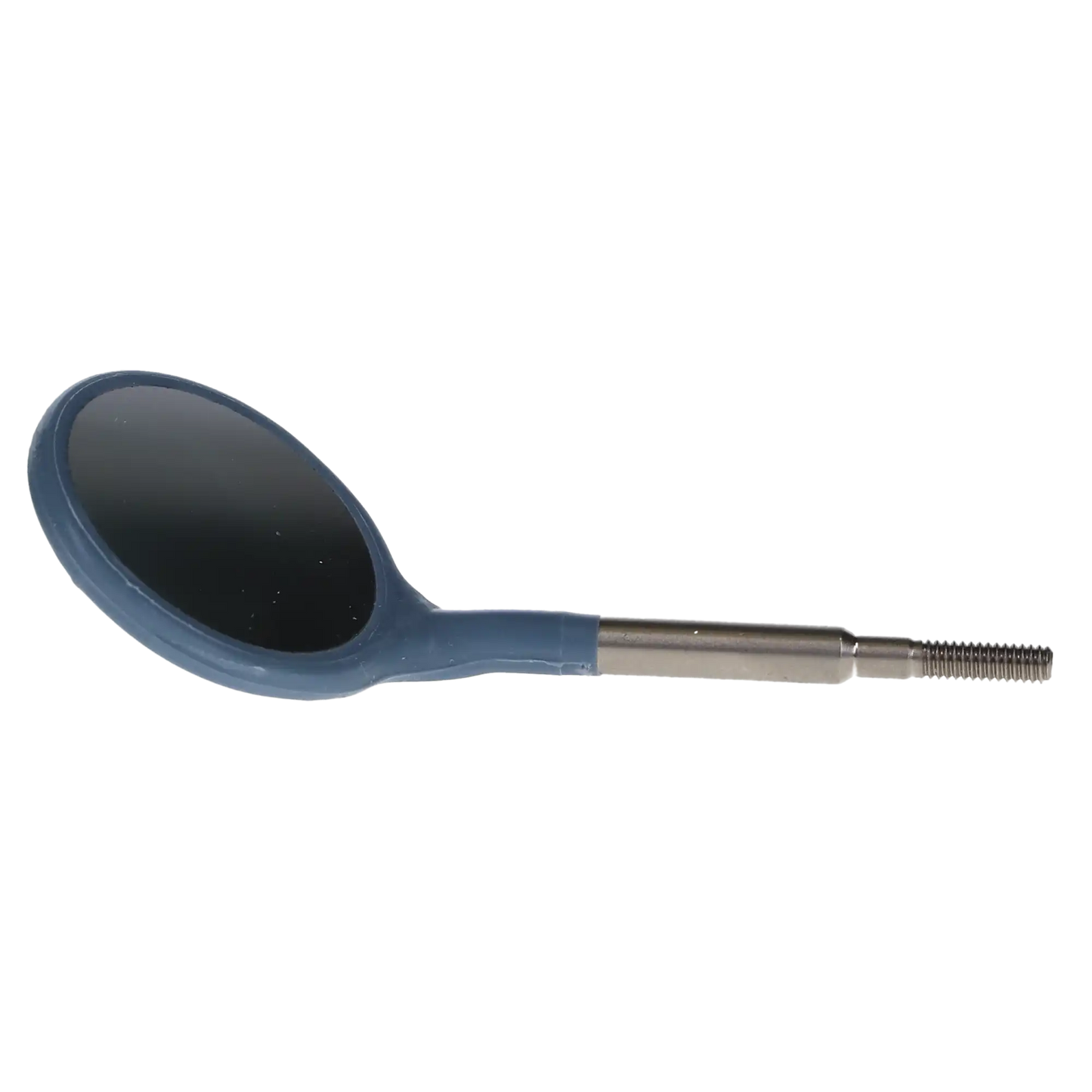 Zirc - Crystal Mirror Plastic CS #5 Blue 12/Pk