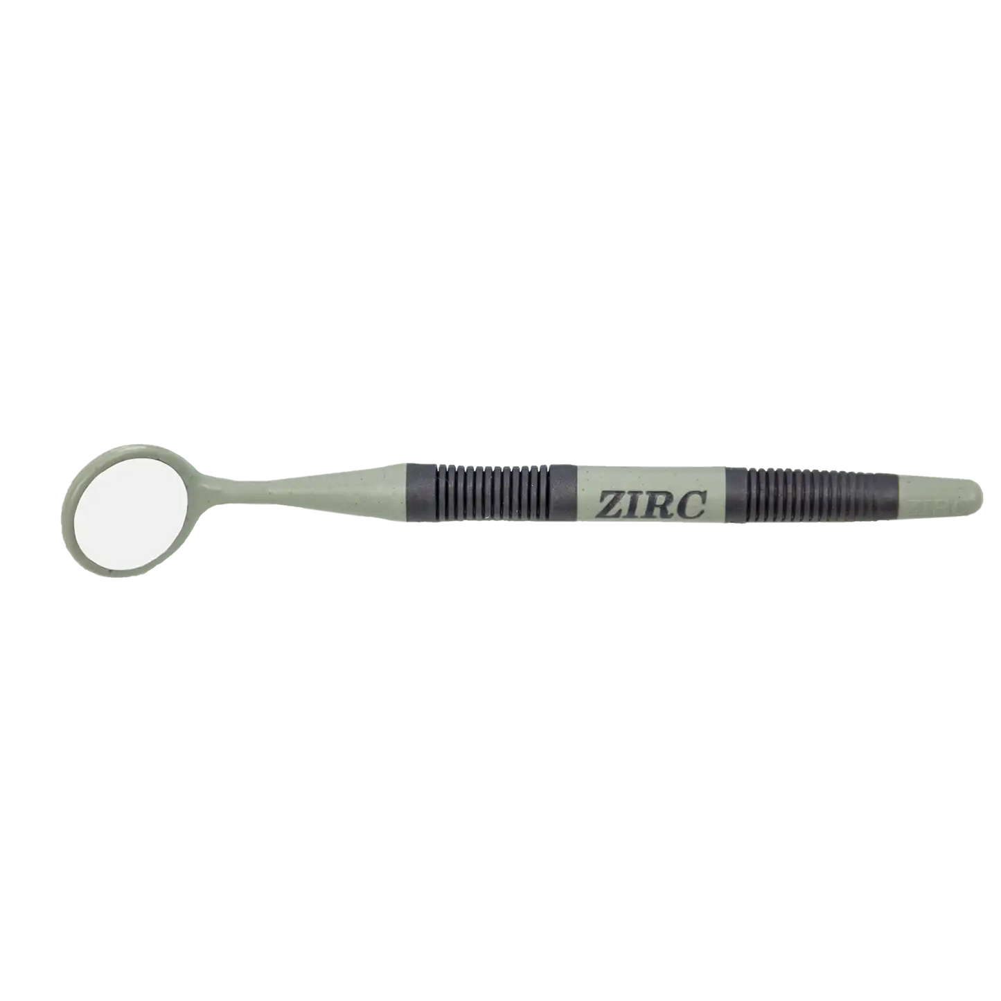 Zirc - Crystal Mirror Soft Grip CS #4 12/Pk