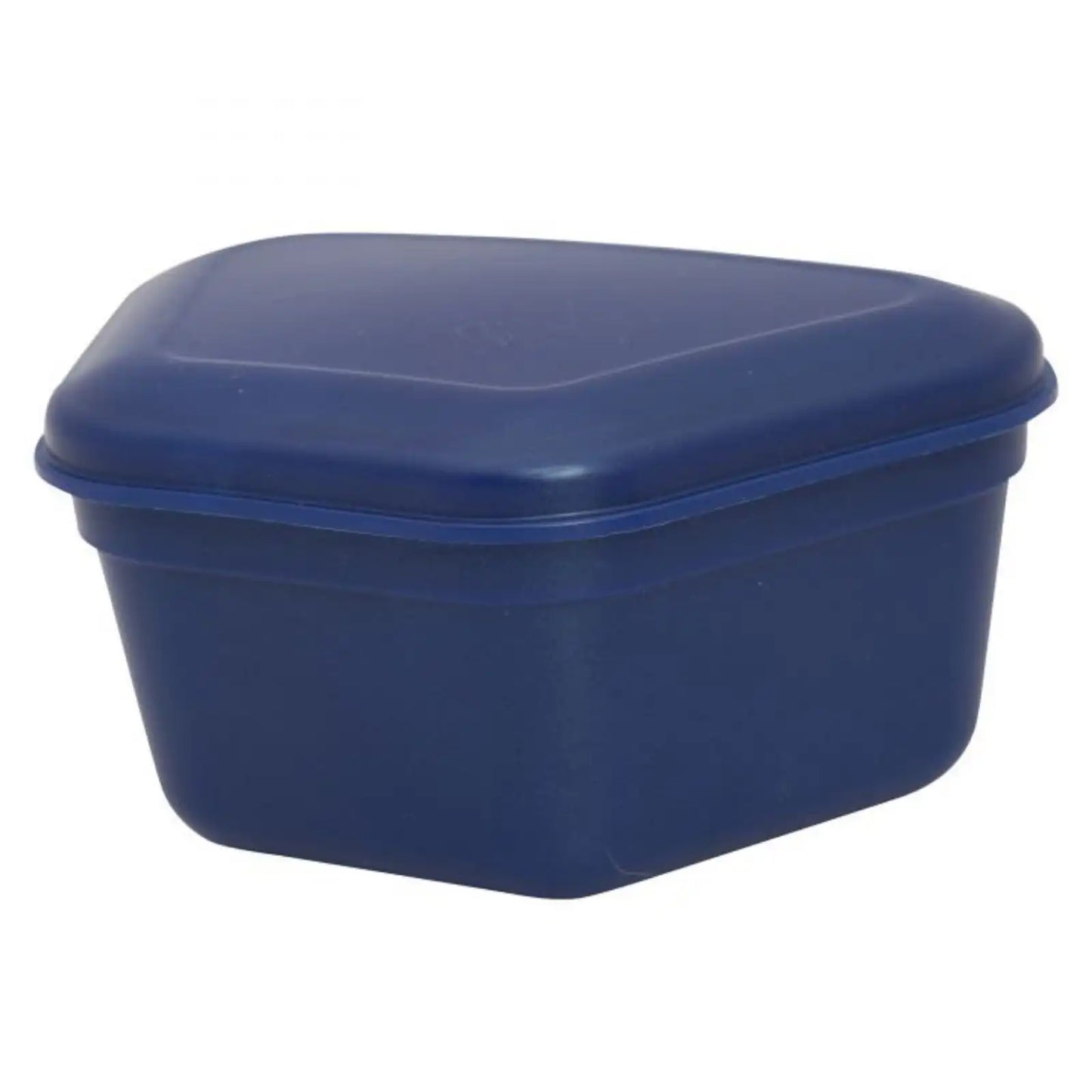 Zirc - Denture Boxes 12/Pk Midnight Blue (Replaces 30R800T)