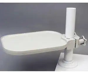 E-Z Access Shelf Gray