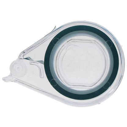 Zirc - EZ-ID Tape Roll 10' Teal