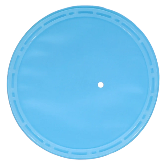 Zirc - Insti-Dam Blue Latex Free 20/Pk