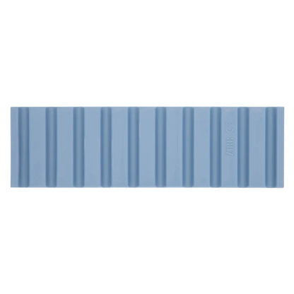 Instrument Mat Blue