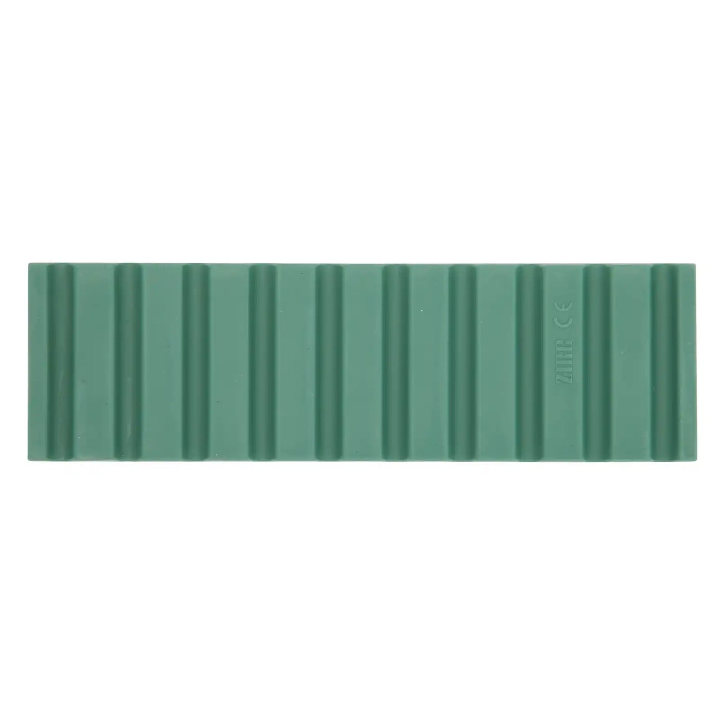 Instrument Mat Green