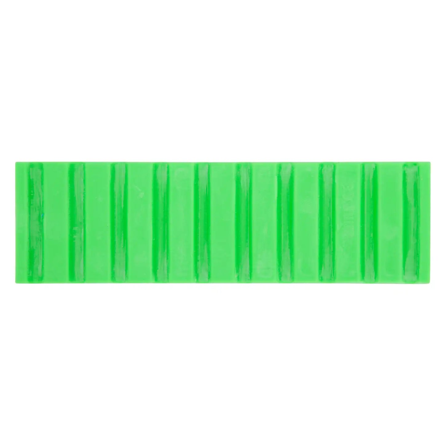 Zirc - Instrument Mat Neon Green