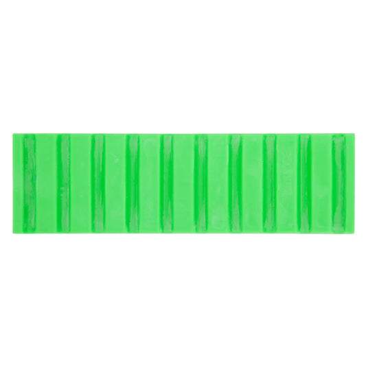 Zirc - Instrument Mat Neon Green