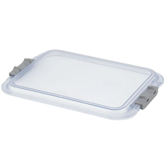 Zirc - Mini Tray Plastic Cover Locking