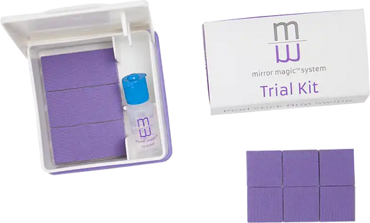 Zirc - Mirror Magic Trial Kit