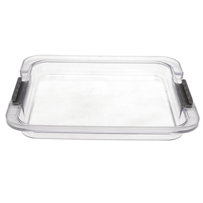 Zirc - Procedure Tub Complete Cover