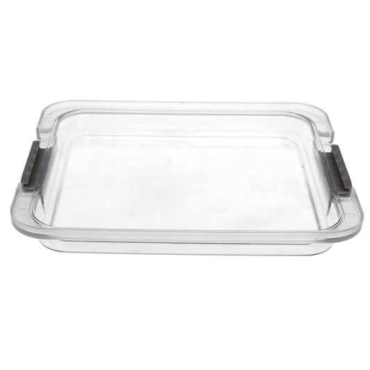 Zirc - Procedure Tub Complete Cover