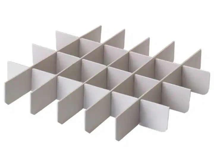 Zirc - Procedure Tub Divider