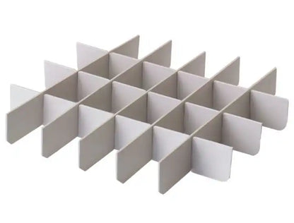 Zirc - Procedure Tub Divider