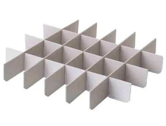 Zirc - Procedure Tub Divider