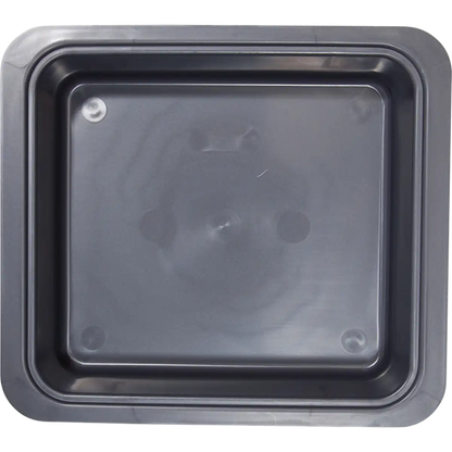 Zirc - Procedure Tub Only Gray