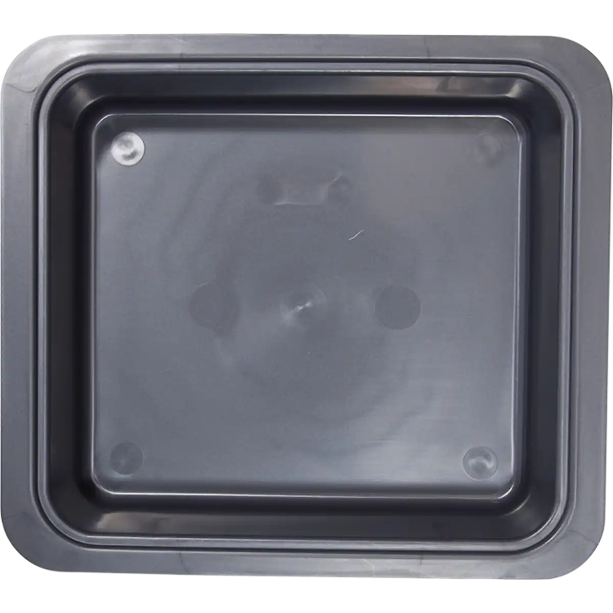 Zirc - Procedure Tub Only Gray