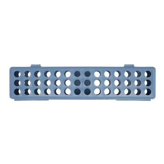 Zirc - Steri-Container Blue