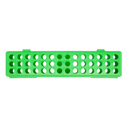 Zirc - Steri-Container Neon Green