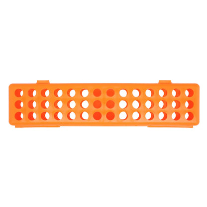 Zirc - Steri-Container Neon Orange