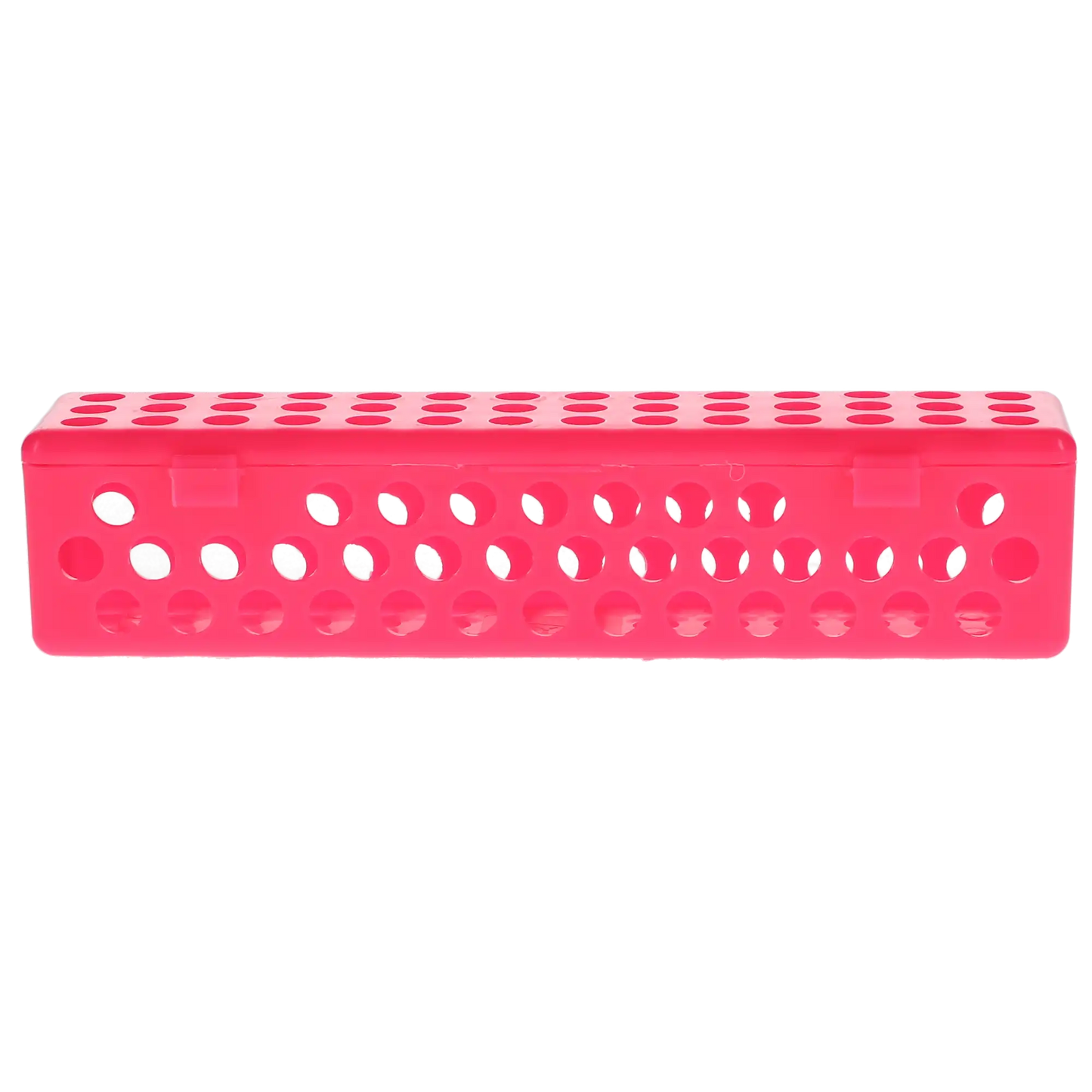 Zirc - Steri-Container Neon Pink