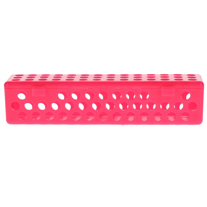 Zirc - Steri-Container Neon Pink