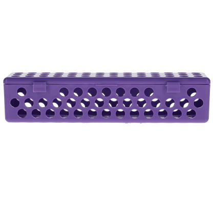 Zirc - Steri-Container Neon-Purple