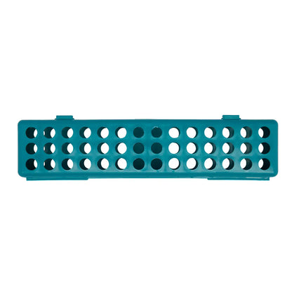 Zirc - Steri-Container Teal