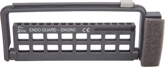 Steri-Endo Guard Engine Gray